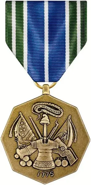 MEDALS OF AMERICA EST. 1976 Army Achievement Medal (AAM)