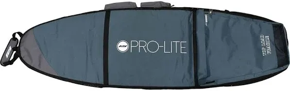 Pro-Lite Wheeled Coffin Surfboard Travel Bag