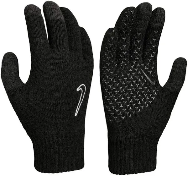 Nike Knitted Tech Grip Gloves