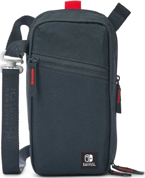 PowerA Crossbody Bag for Nintendo Switch