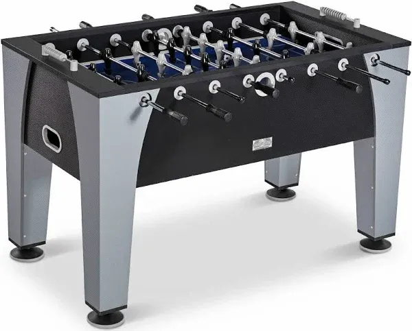 Foosball Soccer Table - Indoor Arcade Sports Game for Fun Competitions