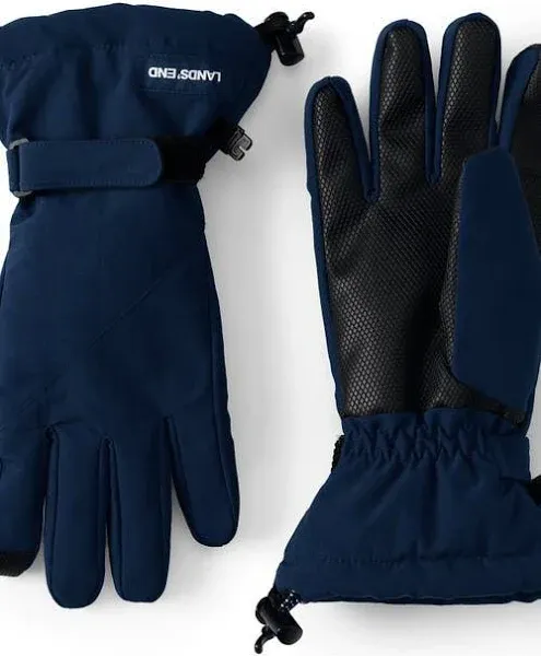 Lands' End Kids Squall Gloves