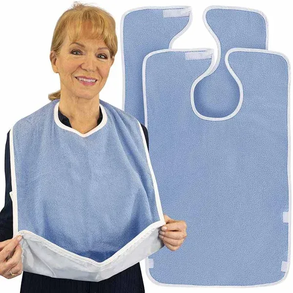 Vive Health Adult Bibs