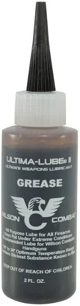 Wilson Combat Ultima-Lube II