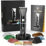 The Beard Club - PT45 Trimmer Kit