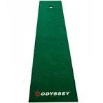 Odyssey Golf 8' Putting Mat