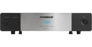 Furman IT-Reference 15i Discrete Symmetrical AC Power Source IT-REF 15I