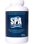 Spa Marvel Water Treatment & Conditioner