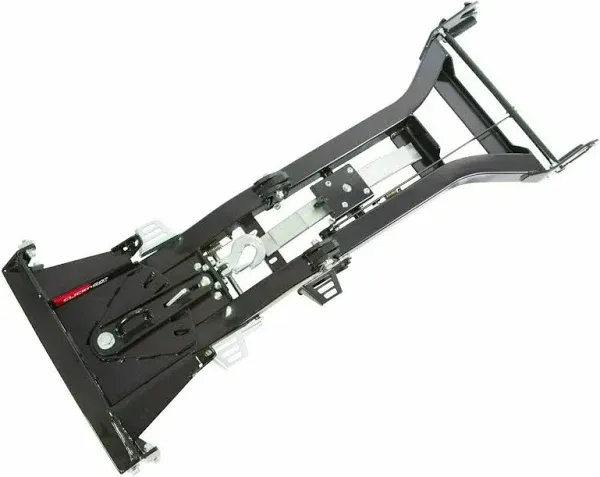 Click N Go CNG 2 Push Frame with Extension