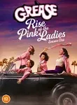 Grease: Rise of the Pink Ladies - Season One DVD (2023) Marisa Davila cert 12 4