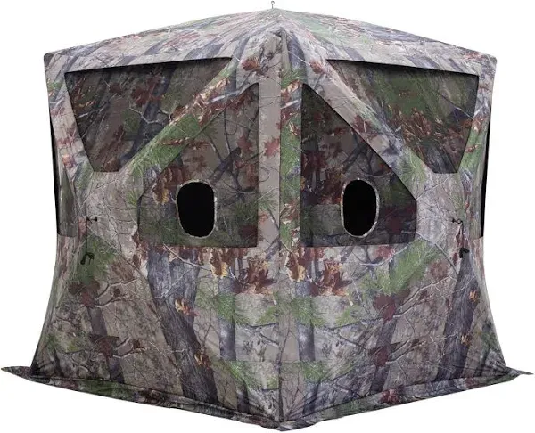 Barronett Big Cat 350 Hunting Blind