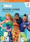 The Sims 4 Island Living PC Download Expansion