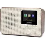 LEMEGA IR1 Portable WiFi Internet Radio