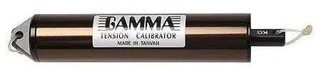 Gamma Tension Calibrator