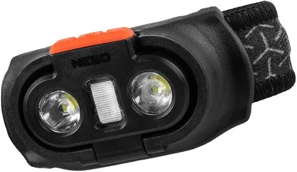 Nebo Einstein 1000 Flex Headlamp