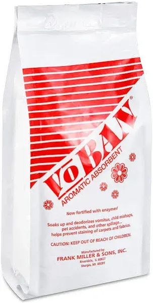 Voban Absorbent Carton of 24