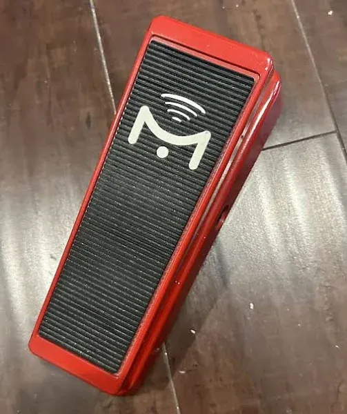 Mission Engineering SP-1 Expression Pedal