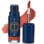 Brush On Block Protective Lip Oil SPF 32 - Coral