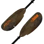 Pelican Poseidon Angler Kayak Paddle. Length: 250 cm. Color: Brown