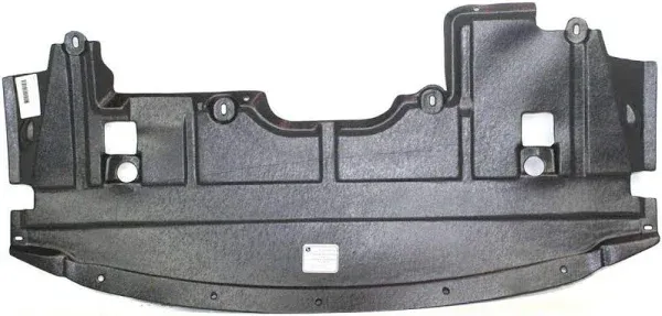 2009-2014 Nissan Maxima Engine Splash Shield