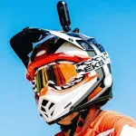 Insta360 - Helmet Mount Bundle