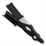 Hot Tools Ceramic Tourmaline Deep Waver