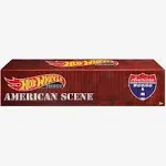 Hot Wheels Car Culture American Scene Vehicles