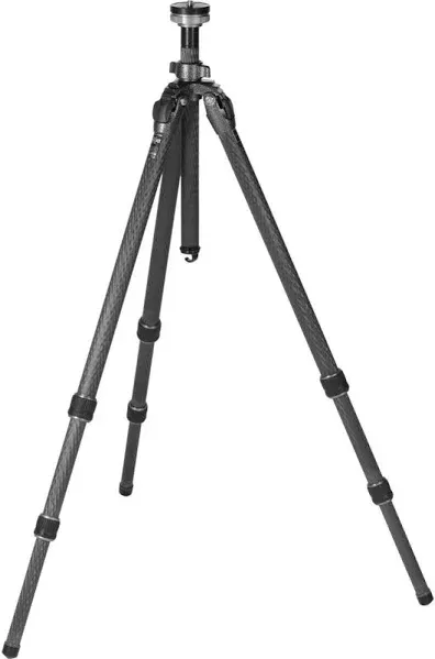 Gitzo GT2532 Mountaineer Tripod Ser.2 3S (Black)