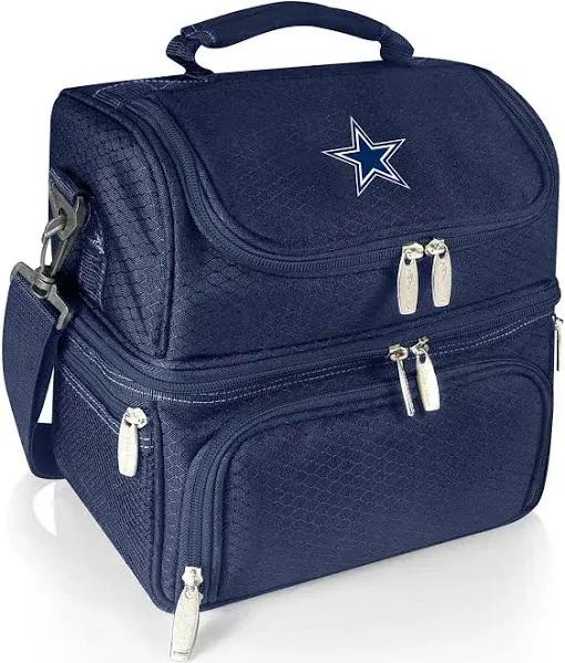 Picnic Time Dallas Cowboys Pranzo Lunch Cooler Bag