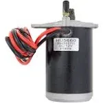 Lewmar 66000107 Pro Series Generation 1 & 2 Motor - 12V