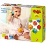 HABA Discovery Blocks Fun with Sounds