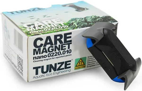 Tunze Care Magnet Nano Aquarium Algae Cleaner