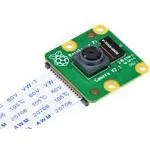 Raspberry Pi Camera Module 2 - 8MP