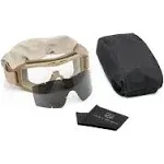 Revision Military Desert Locust Military Goggle System