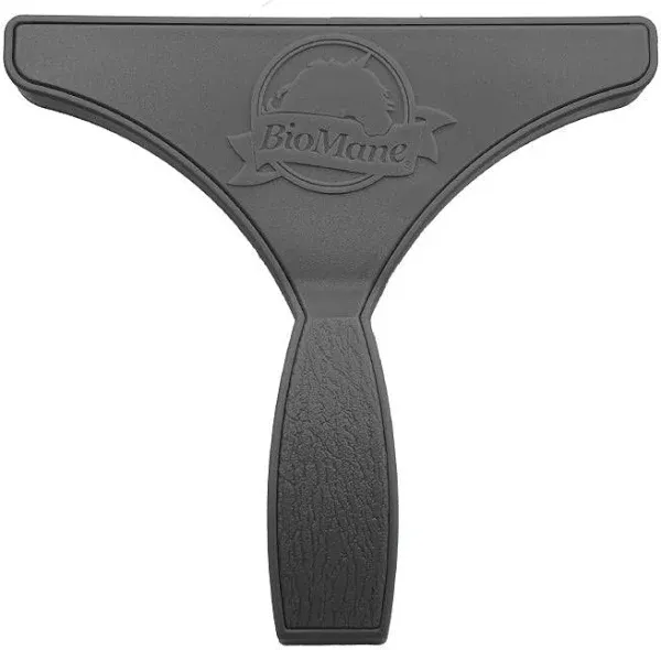 BioMane Grooming Tool - Black