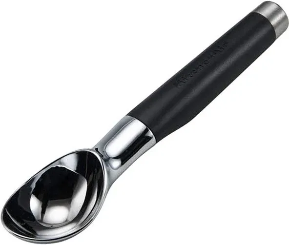 KitchenAid Gourmet Ice Cream Scoop