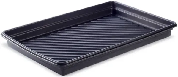 New Pig Corporation PAK921 Parts Tray - Utility Containment Tray, Plastic, 28.25" W x 40.25" L x 5" H