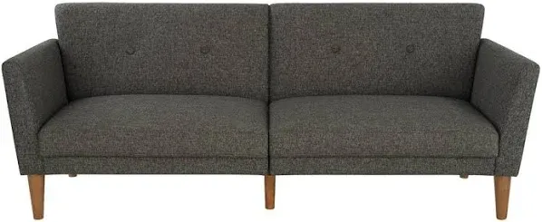 Novogratz Regal Futon