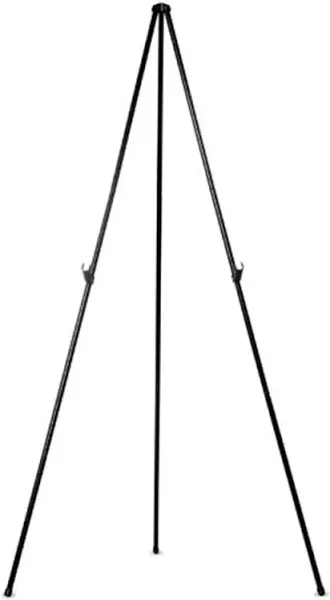 MasterVision Instant Display Easel