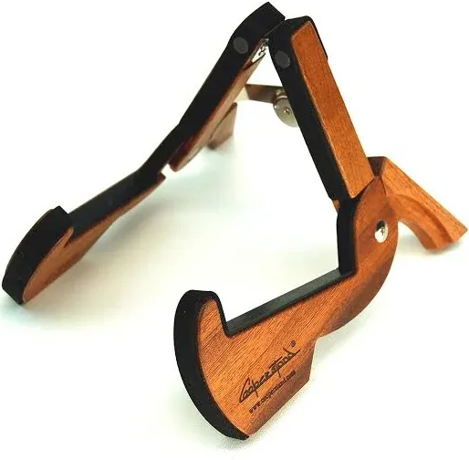 Cooperstand Pro-Mini Folding Compact Ukulele/Mandolin/Violin Stand