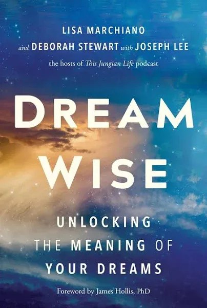 Dream Wise: Unlocking the Meaning of Your Dreams