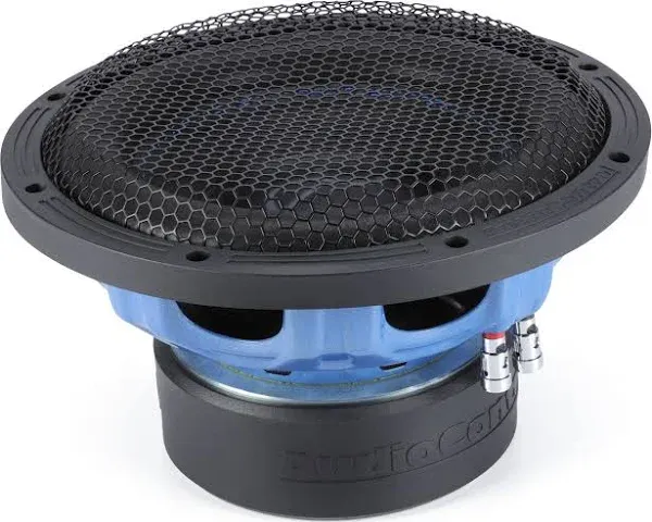 AudioControl Spike Series 10" 4-Ohm Component Subwoofer