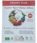 Cutting Edge Cultures Yogurt Plus Starter Culture