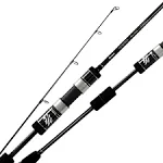 Okuma Tesoro Slow Pitch Jigging Rods