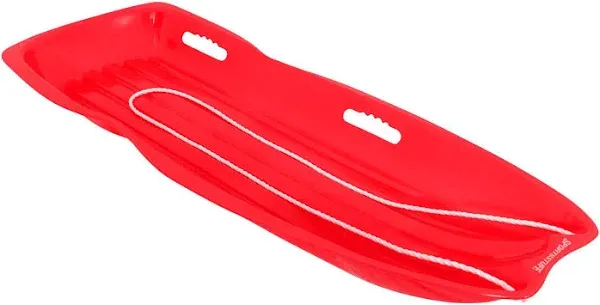 Airhead Classic 2 Plastic Sled, 48"