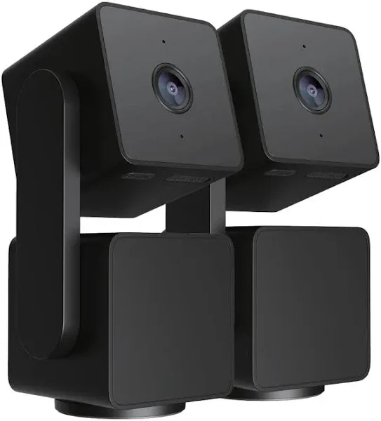 Wyze Cam v3 1080p Indoor/Outdoor Camera