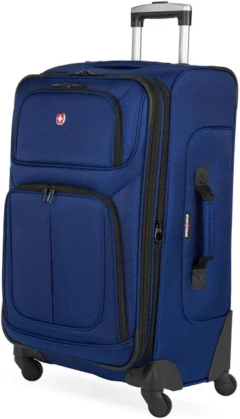 SwissGear Sion Softside Expandable Luggage