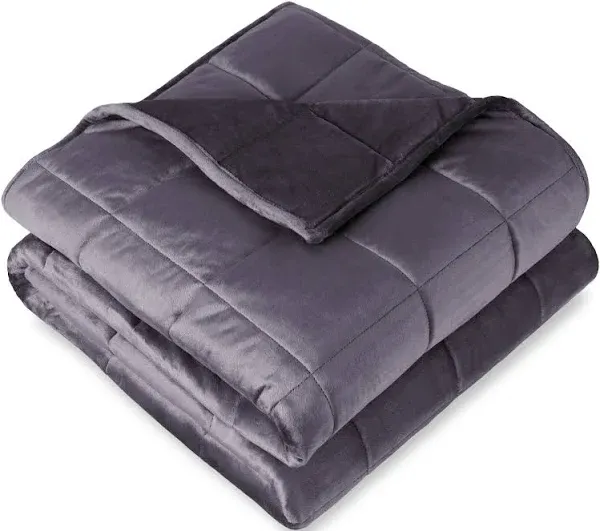 Bare Home Weighted Blanket