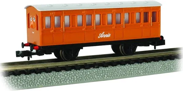 Bachmann Thomas and Friends Annie Coach