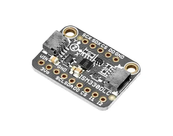 Adafruit Industries LLC 4502